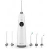 Ústna sprcha TrueLife AquaFloss Compact C300 White