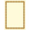 Galeria Papieru diplomy Zlato 170g 25ks