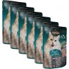 Leonardo Fish & Shrimp 6 x 85 g