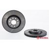 BREMBO Brzdový kotúč 09.9772.75
