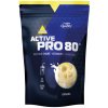 Inkospor ACTIVE PRO 80 Protein 500 g příchuť: Banán