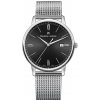 Maurice Lacroix Eliros Date EL1118-SS002-310-1 + 5 rokov záruka, poistenie a darček ZADARMO