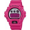 CASIO DW-6900RCS-4ER