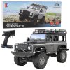 terénne RC auto LAND ROVER Defender 90 1:14, sivé