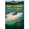 Lonely Planet Bali, Lombok & Nusa Tenggara - Lonely Planet
