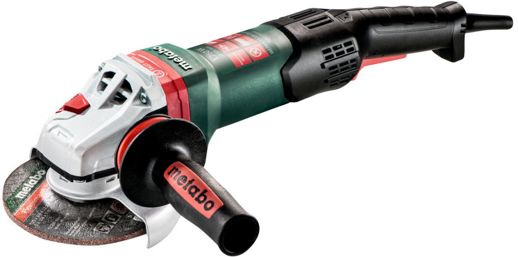 Metabo WEPBA 17-125