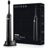 SEYSSO Carbon Basic Black sonická zubná kefka