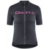 CRAFT CORE Essence Tight W černá 1907133-995486 XS; Černá dres