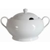 Polievková misa Basic White 2,6 l DOMOTTI