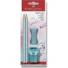 FABER-CASTELL Sparkle Sada Cosmic Ocean