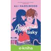 E-kniha Absencia lásky - Ali Hazelwood