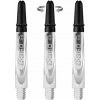 Harrows Násadky Carbon 360 - midi - clear