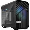 Fractal Design Torrent Nano RGB Black TG Light Tint FD-C-TOR1N-02
