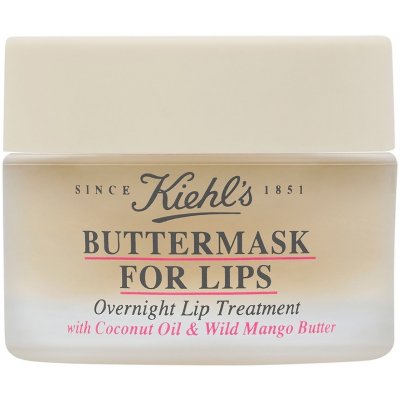 Kiehl´s Butter Mask For Lips krém na pery 10 g