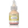 Atrament Brother BT-5000Y - originálny