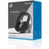 Sennheiser HD 200 PRO - profesionální sluchátka, uzavřená