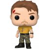 Funko Figúrka The Suicide Squad - Rick Flag (Funko POP! Movies 1115)