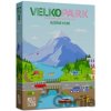 REXhry Velkopark: Rozšířené vydání