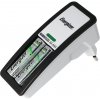 Energizer Mini nabíjačka + 2xAA 2000mAh