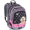 Bagmaster ALFA 21 A Set L Pink 23l