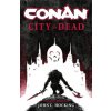 Conan in the City of the Dead