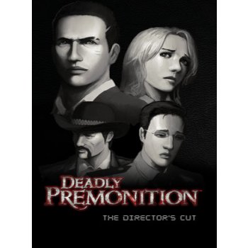 Deadly Premonition (The Director’s Cut)