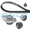 Vodné čerpadlo + sada ozubeného remeňa DAYCO KTBWP5340