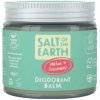 Salt of the Earth krémový deodorant Melón a uhorka 60g