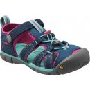 Keen Newport H2 K midnight navy/baltic