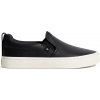 Cariuma Slip-On Leather W black