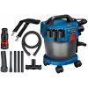 BOSCH GAS 18V-10L PROFESSIONAL Aku vysávač 06019C6302