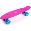 Pennyboard Meteor 23691 - ružový