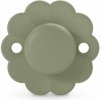 SUAVINEX | Cumlík SX PRO fyziologický WONDER 0/6m - Hedge Green