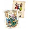 Le Paris des Merveilles - vol. 02 + jeu de rôle - édition limitée (Pevná)