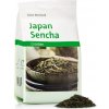 Sanct Bernhard Zelený čaj - Japan Sencha 150 g
