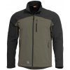 Bunda Pentagon softshell Elite RAL7013/mix