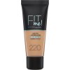 Maybelline Fit Me! Matte + Poreless 220 Natural Beige Mattifying Powder 9 g