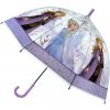 Detský dáždnik Frozen s manuálnym otváraním, dĺžka 66cm, priemer 69cm