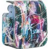 LoveInstant Case Case Cover pre Fujifilm Instax Mini 12 / Škvrnitý obrázok