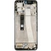 LCD Displej + Dotykové sklo Motorola Edge 30 Ultra
