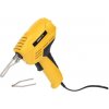 Powerplus žltá spájkovacia pištoľ 100W powx1386 PowerPlus