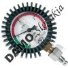 TRIUMF Manometer k testerom jetronic