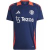 Adidas Manchester United M IT2010 T-shirt (200210) Blue L (183cm)