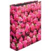 Herlitz Šanón pákový A4 8 cm lamino pitahaya