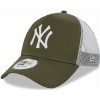 New Era 940 Af trucker MLB League Essential New York Yankees, One Size, ZĽAVA, Novinka