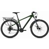GHOST Kato EQ 27.5 Khaki Metallic/Black Metallic 2025