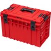 QBRICK Box na náradie QS ONE 450 2.0 Vario Červená Ultra HD 16494