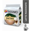 Tassimo Jacobs Krönung Latte Macchiato 8 porcií