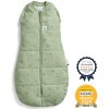ERGOPOUCH Zavinovačka a vak na spaní 2v1 Cocoon Willow 0-3 m, 3-6 kg, 2,5 tog