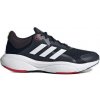 ADIDAS-Response legend ink/cloud white/better scarlet Modrá 42 2/3